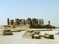 top_tourist_destinations_02 Unesco Historic Site: Persepolis
