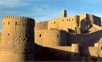 top_tourist_destinations_06 UNESCO Historical Site: Bam