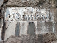 top_tourist_destinations_08 UNESCO Historical Site: Bisotun