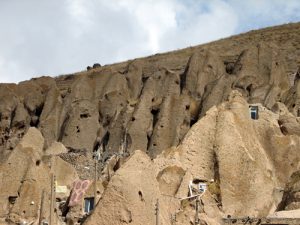 Kondovan-village Kandovan Village