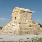 Tomb of Cyrus the Great