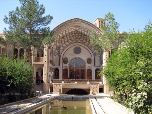 Iran Houses