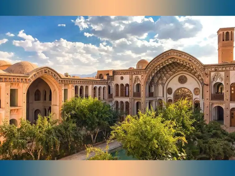 آشنایی با بوتیک هتل ها