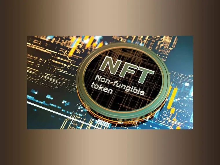 آشنایی با توکن غیر قابل معاوضه یا NFT