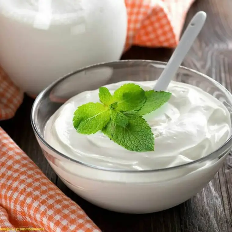 آشنایی با گرمی و سردی در غذاها