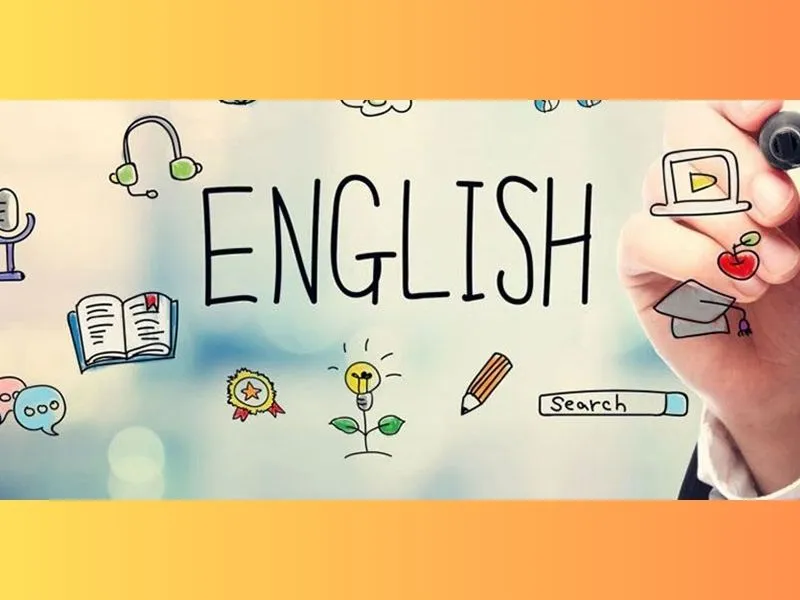 آموزشگاه زبان انگلیسی