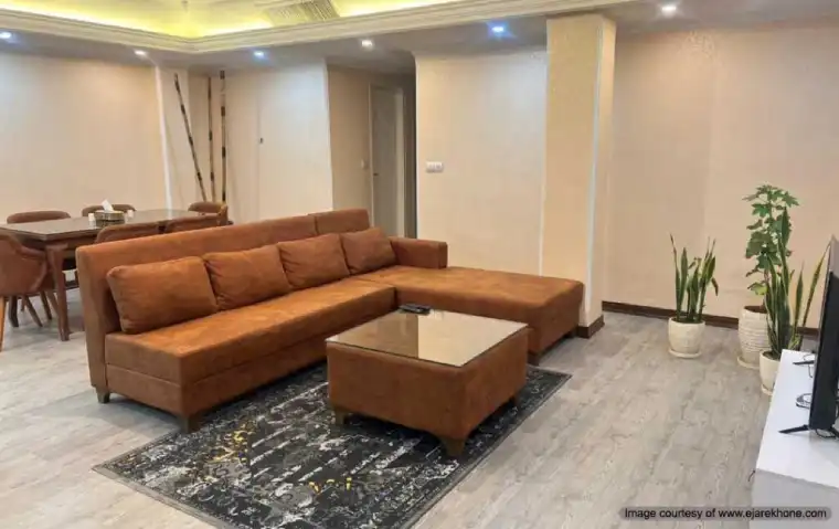 راهنمای اجاره آپارتمان مبله و چرایی اقامت در این نوع اقامتگاهها