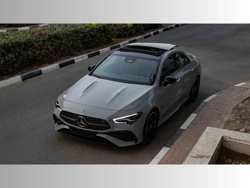 اجاره خودرو در دبی