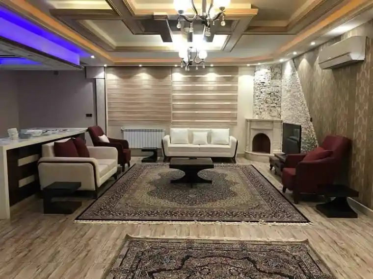 اجازه سوئیت در شیراز