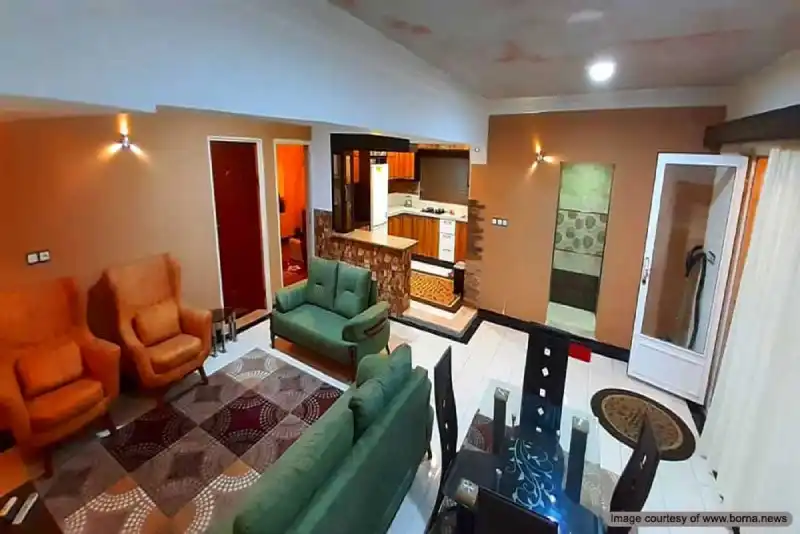 کاهش هزینهها و اقامت مقرون به صرفه با راهنمای رزرو سوئیت