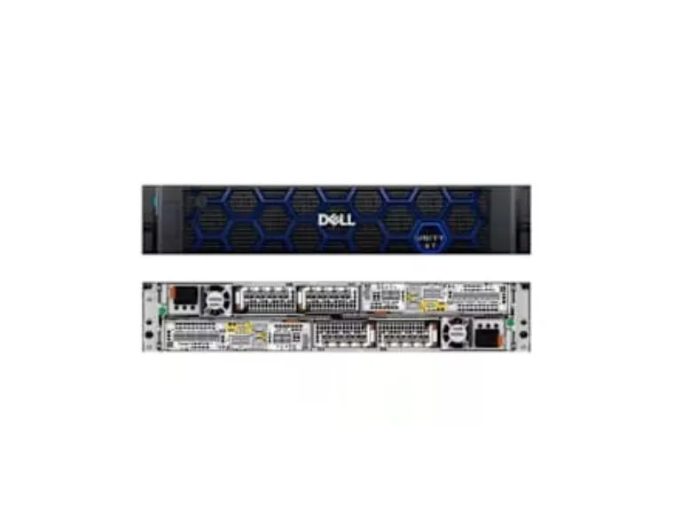 استوریج اچ پی