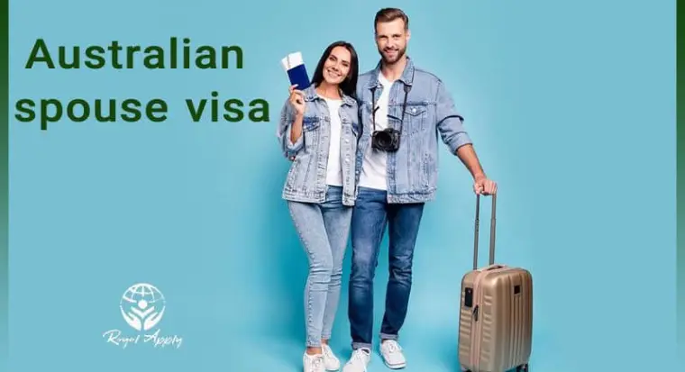 اقامت استرالیا از طریق ازدواج