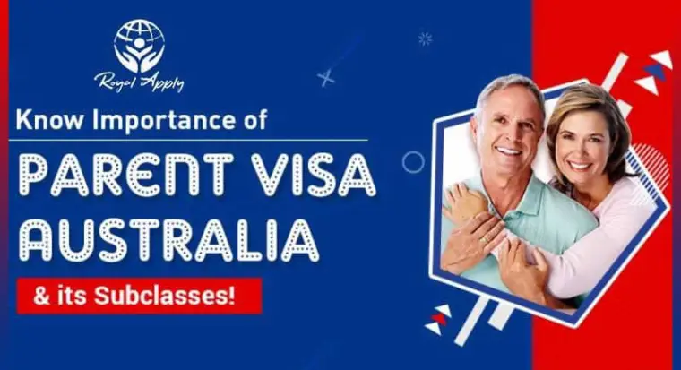 اقامت خانوادگی در استرالیا