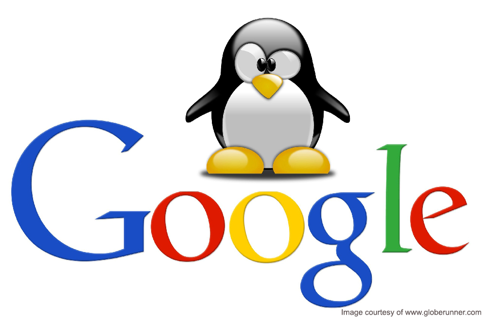 الگوریتم پنگوئن گوگل و اهمیت آن در بحث بک لینک‌ها