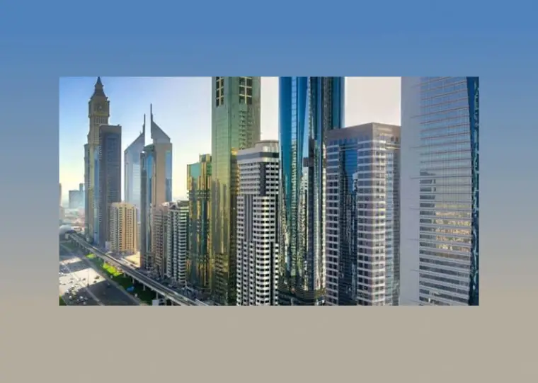 انتخاب و خرید املاک دبی