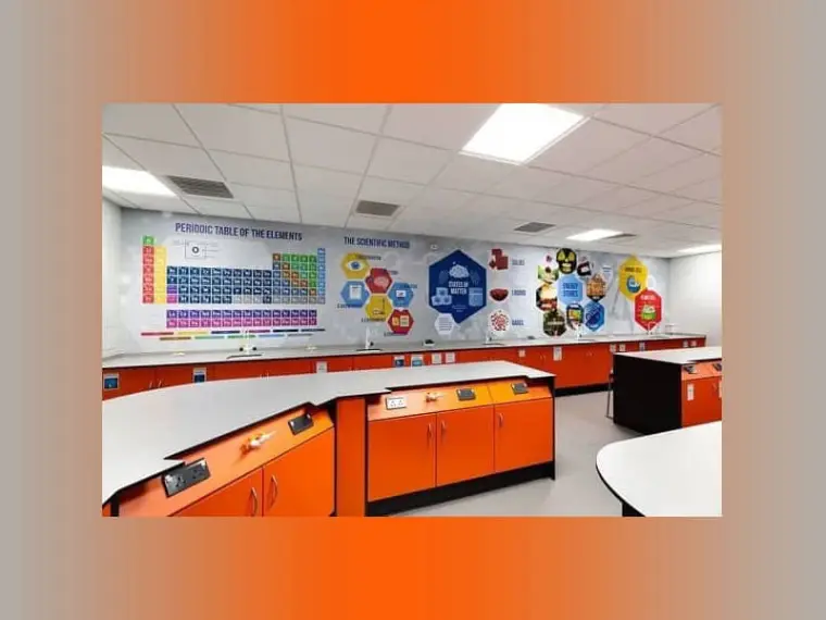 انجام برنامه ریزی های لازم