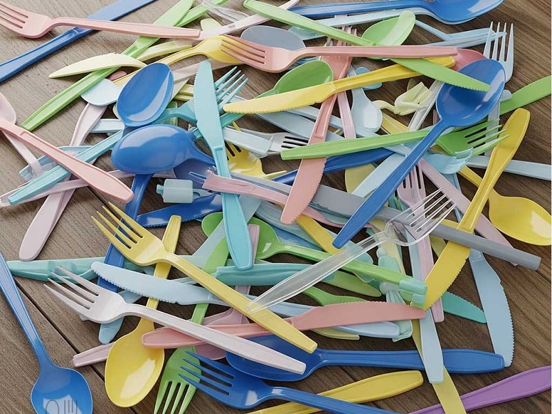 ظروف یکبار مصرف جدید