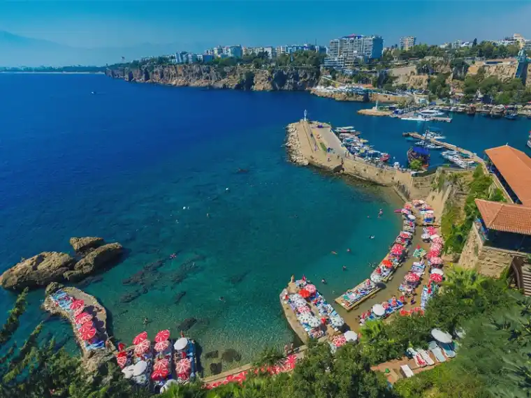 بهترین زمان سفر