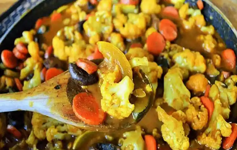 ترشی های سنتی ایران