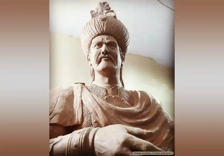 شاه اسماعیل صفوی، بنیانگذار حکومت صفویان