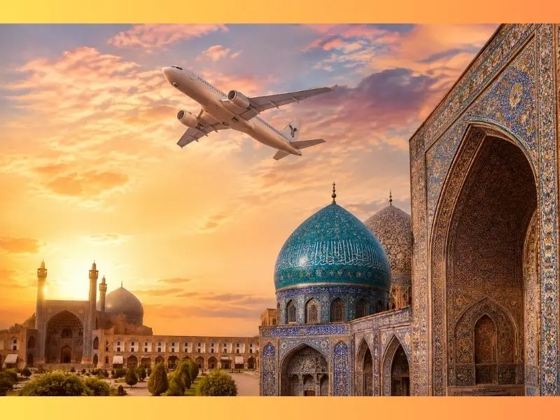 تورهای داخلی سپهر سیر