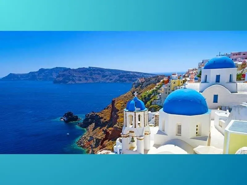 تور تفریحی یونان