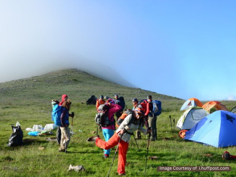 تور طبیعت گردی