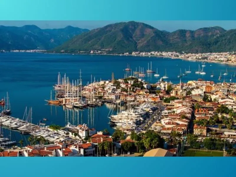 تور مارماریس شباویز