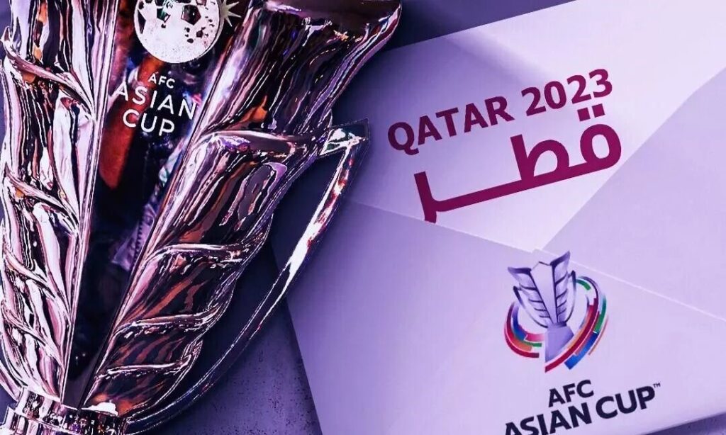 سفر به قطر برای تماشای جام ملت های آسیا در قطر