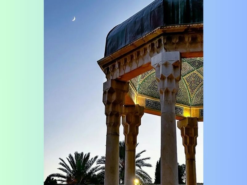 خرید بلیط هواپیما شیراز 