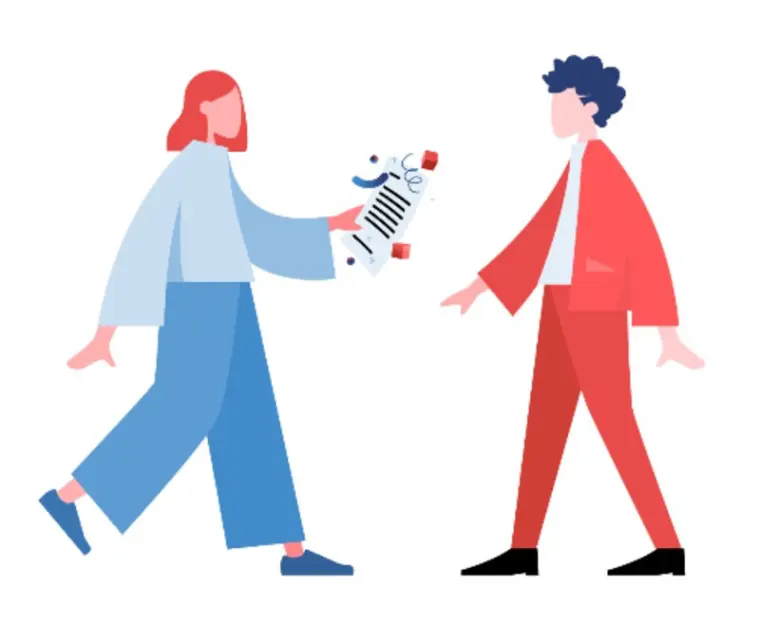 ترجمه فوری مدارک