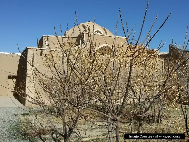 خانه ملاصدرا