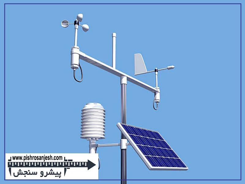 قبل از خرید دستگاه هواشناسی با انواع آن آشنا شوید