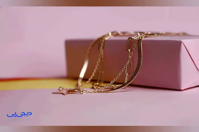 خرید طلا قسطی از وب سایت های معتبر