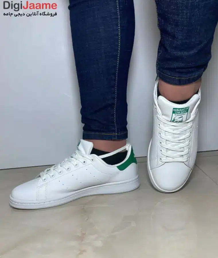 خرید کتونی از فروشگاه آنلاین دیجی جامه