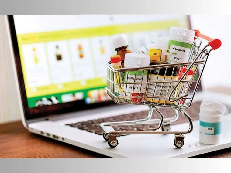داروخانه های آنلاین شیراز