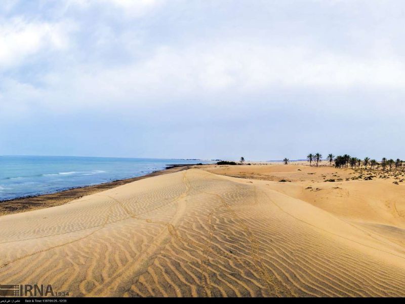 درک سیستان و بلوچستان