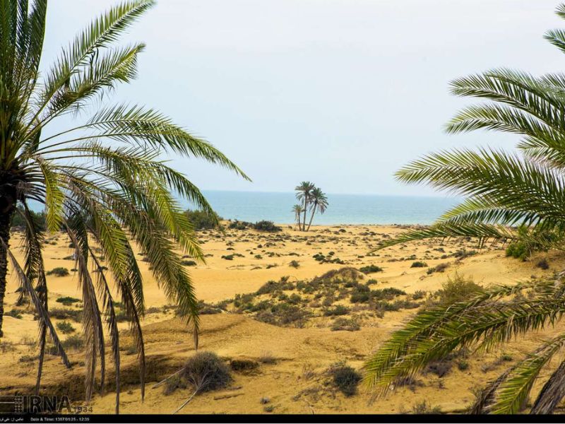 فصل مناسب برای سفر به چابهار