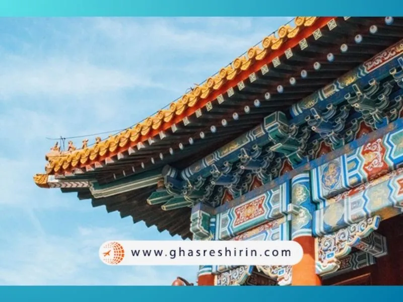 افزایش تقاضا برای تور چین