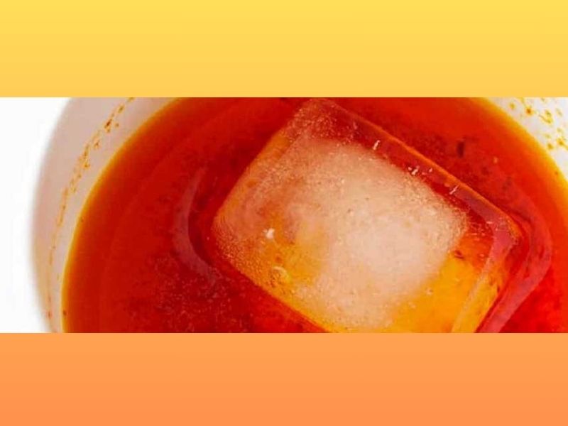 روش شناسایی زعفران تقلبی
