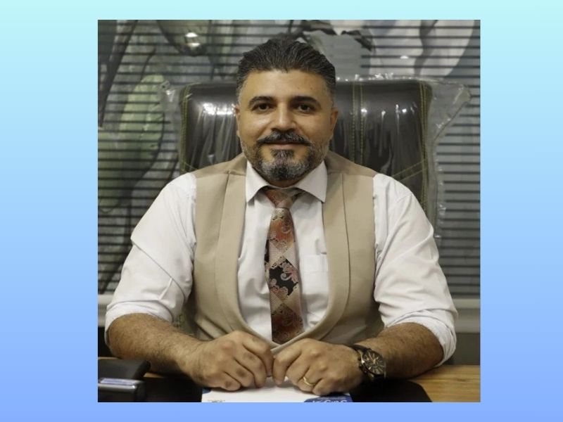 دکتر علی الماسی