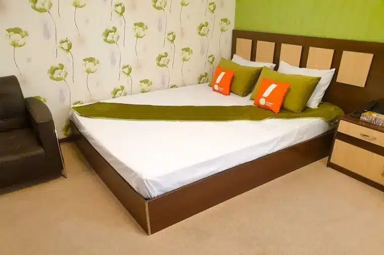 رزرو هتل ارزان و آسان در تهران