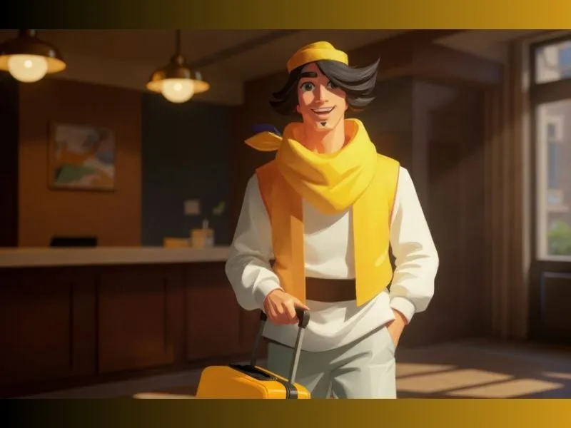 رزرو هتل تفلیس علی بابا