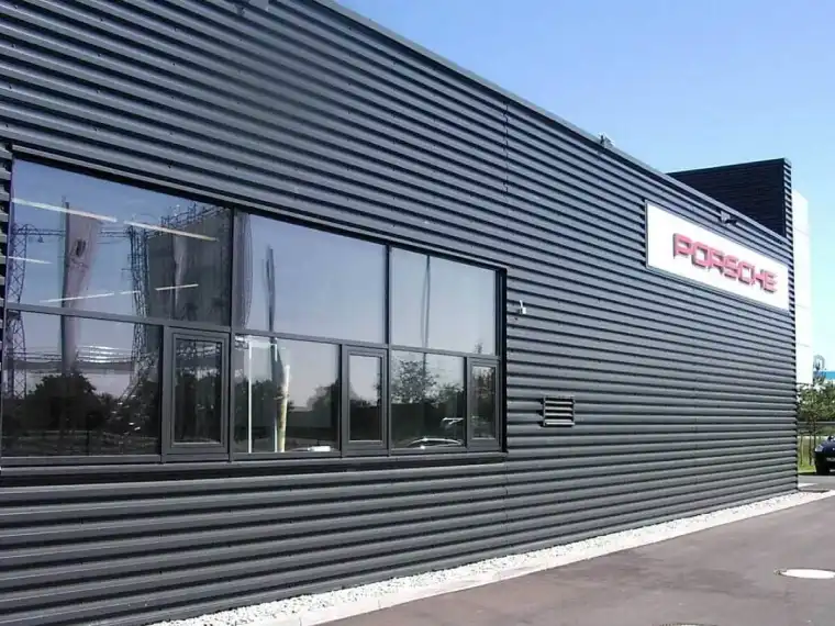 ساندویچ پانل دیواری چیست