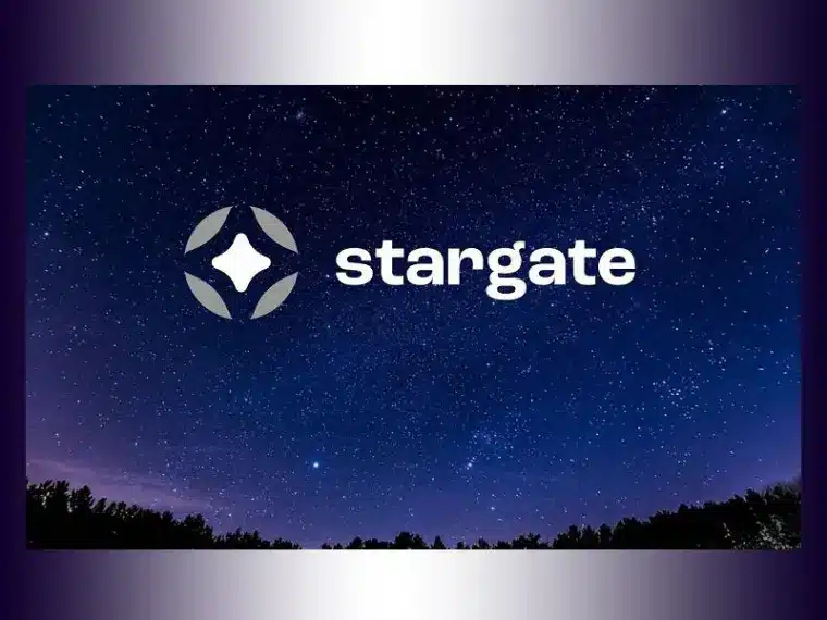 سرمایهگذاری در Stargate finance