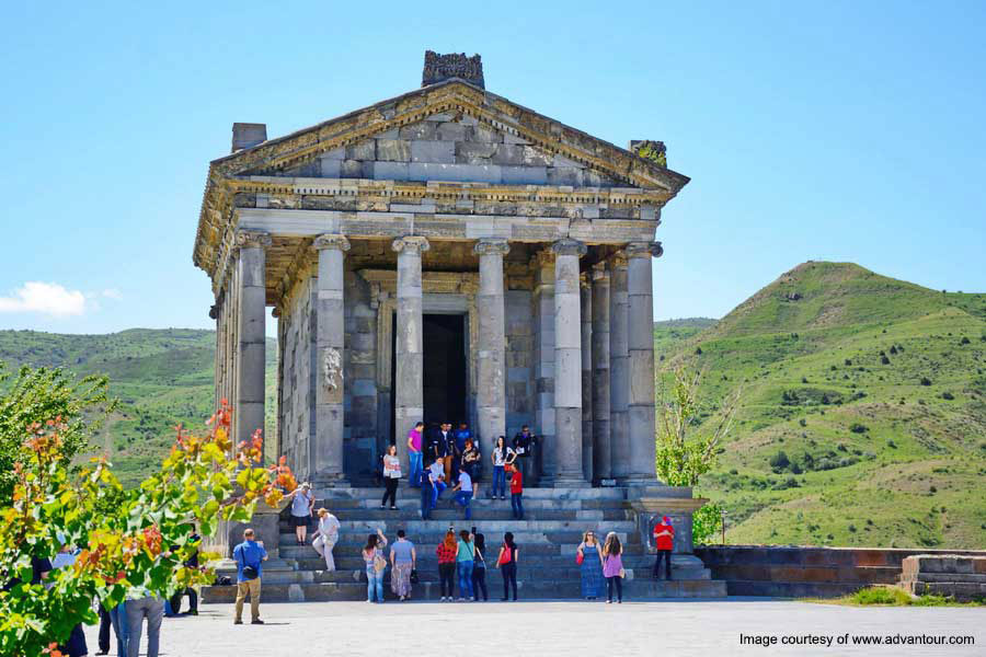 گشت و گذاری دلپذیر با تور ارزان ارمنستان