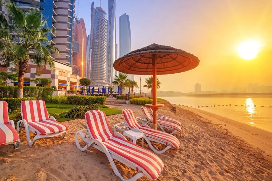 دبی بهتر یا ارمنستان