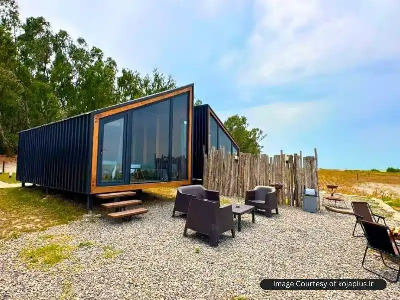 اجاره سوئیت سیسنگان