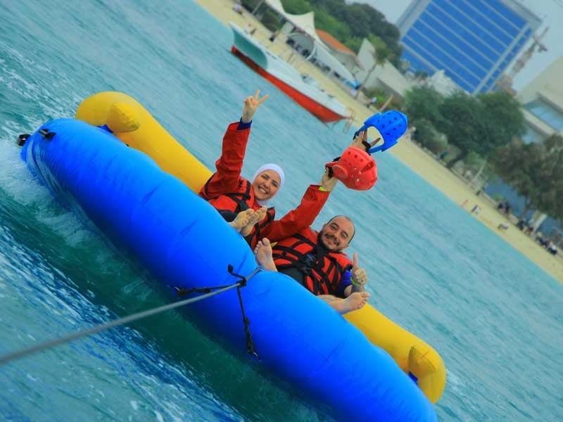 هزینهی شاتل سواری در جزیره کیش