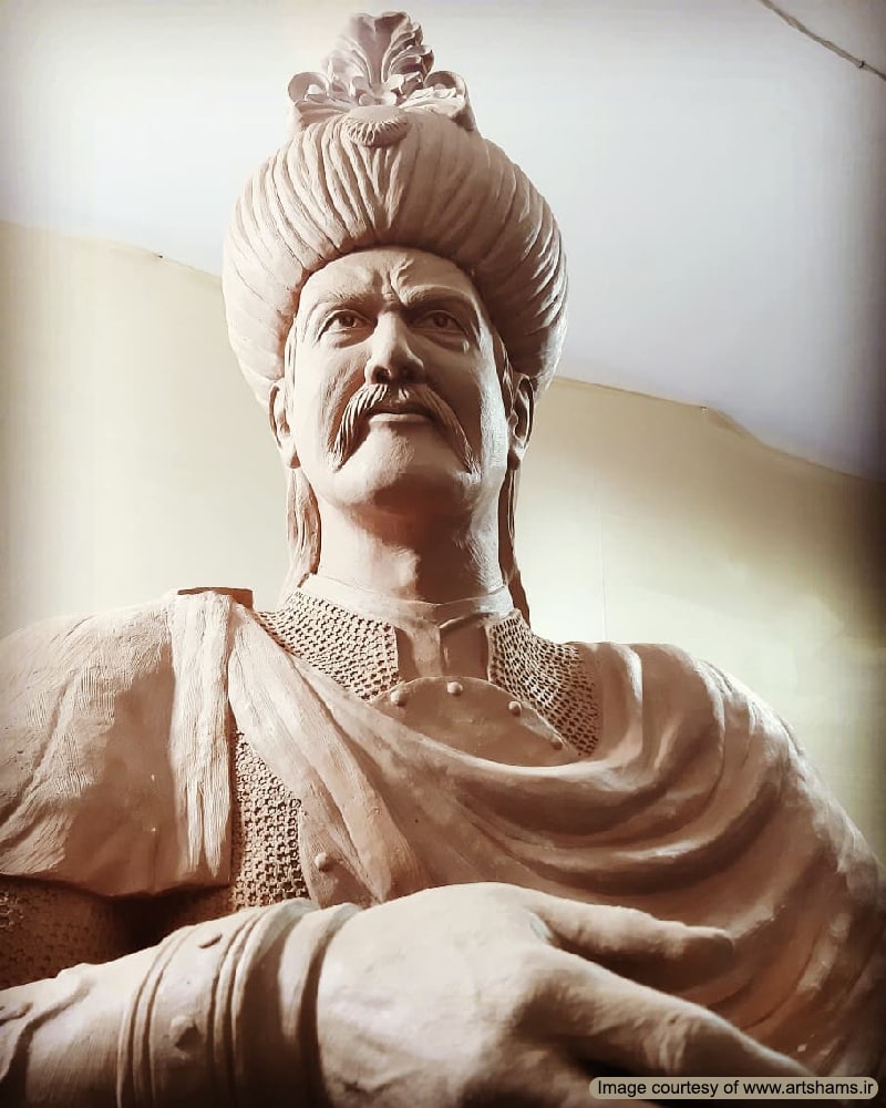 شاه اسماعیل صفوی، بنیانگذار حکومت صفویان